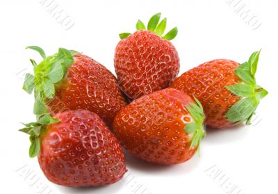 strawberry
