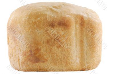 Loaf of bread