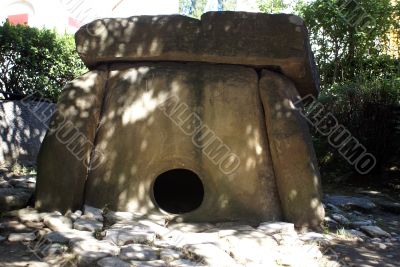 Dolmen