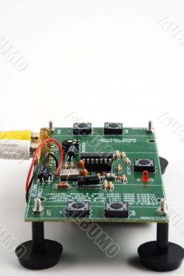 Electronics boards