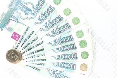 Money