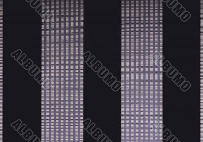 Wallpaper with two black and violet lines