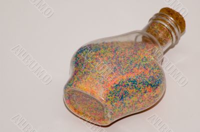 Colorful Treasure