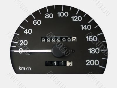 speedometer