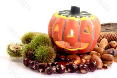Pumpkin