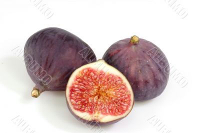 Two and a half figs