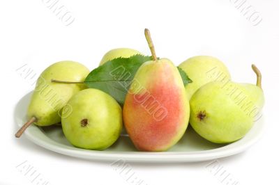 Pears