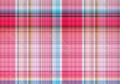 Background - texture of a bright motley fabric