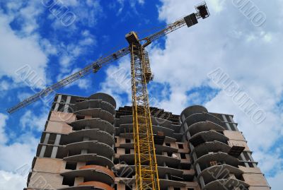 building constructions