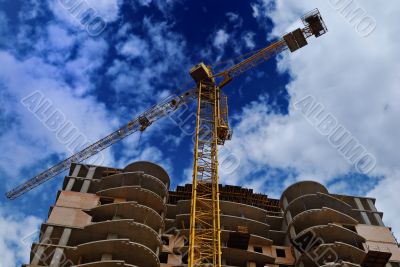 building construction