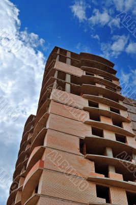 building construction