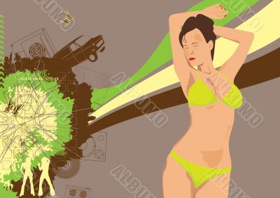 explosion sexy