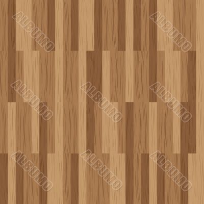 wood plank