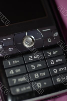Mobile Phone