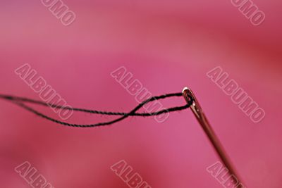 Needle and Thread
