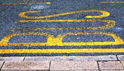 Bus Lane