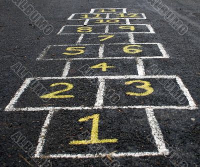 Hopscotch