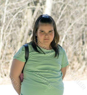 Cute Child