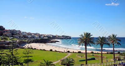 Bronte Beach Sydney