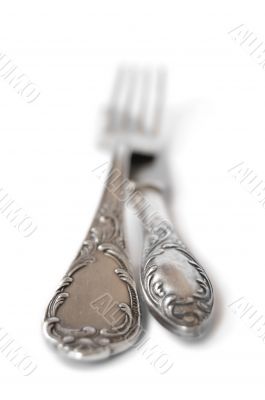 Silver Forks