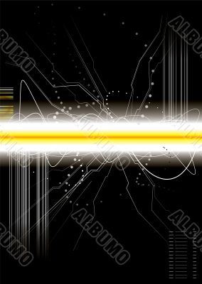 burst circuit