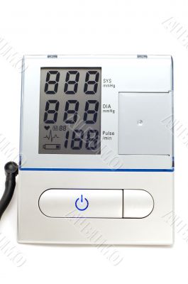 manometer macro
