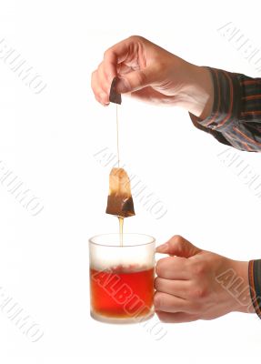 Man