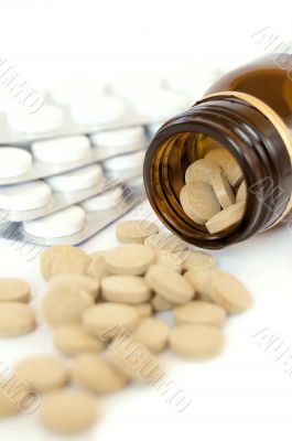 Pills