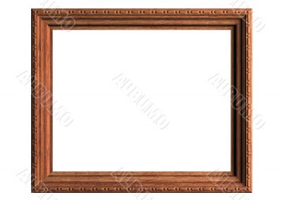 frame