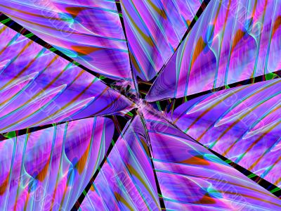 abstract background