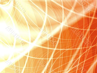 abstract background
