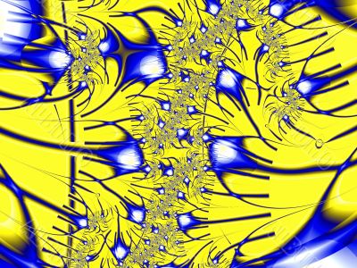 abstract background