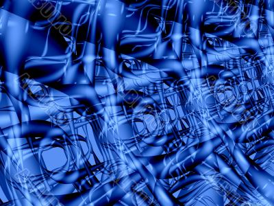 abstract background