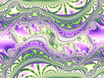 abstract background