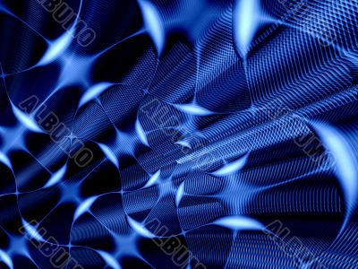 abstract background