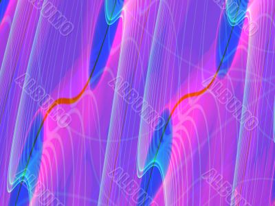 abstract background
