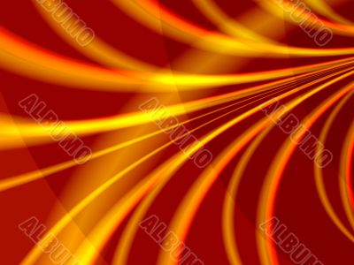 abstract background
