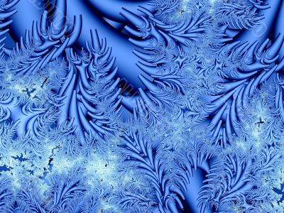 abstract background