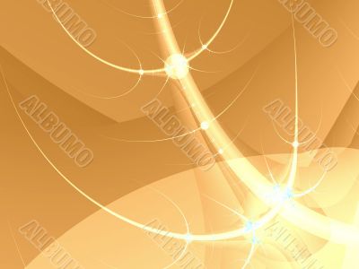 abstract background