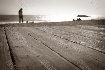 Laguna Beach Walk 6746
