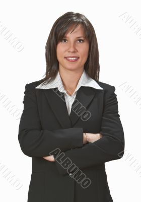 Businesswoman