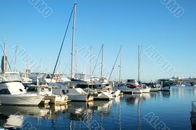 Southport Marina Gold Coast