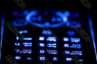 phone highlight macro