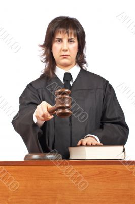 Sentencing
