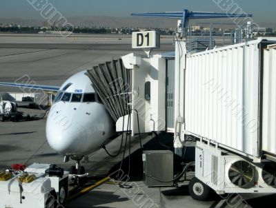 airplanes