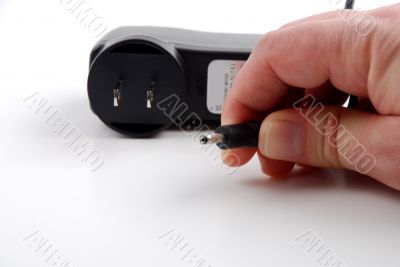 Power connector