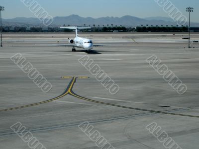 airplanes