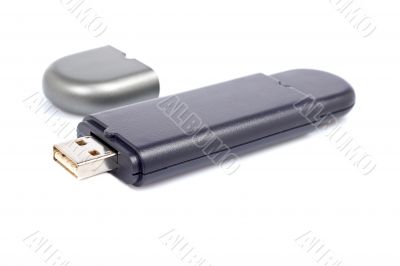 USB pen drive memory