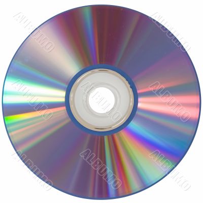 disk dvd