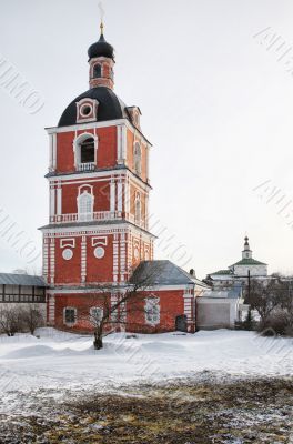 Belfry